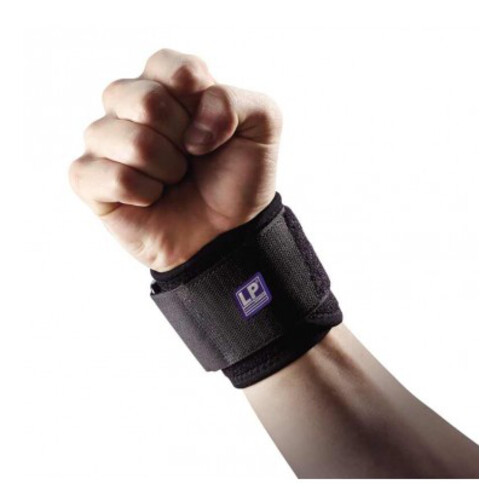 Wrist Wrap LP753KM- KM Series